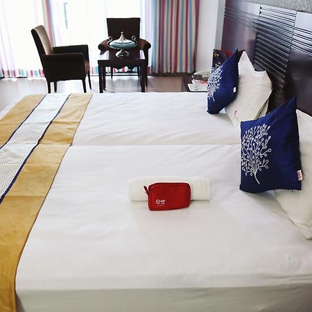 Oyo 710 Hotel Kshitij Pune Exterior photo
