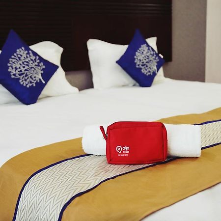 Oyo 710 Hotel Kshitij Pune Exterior photo