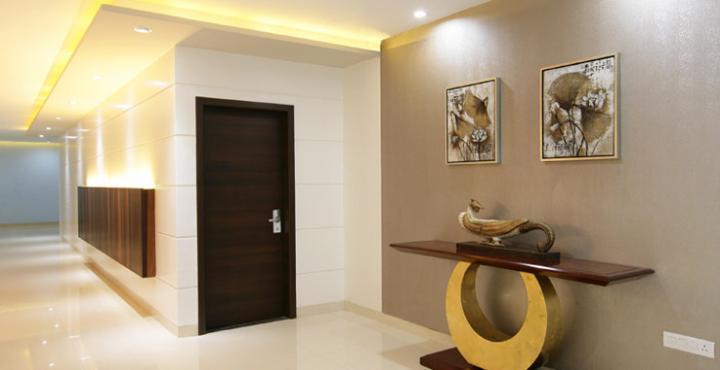 Oyo 710 Hotel Kshitij Pune Exterior photo