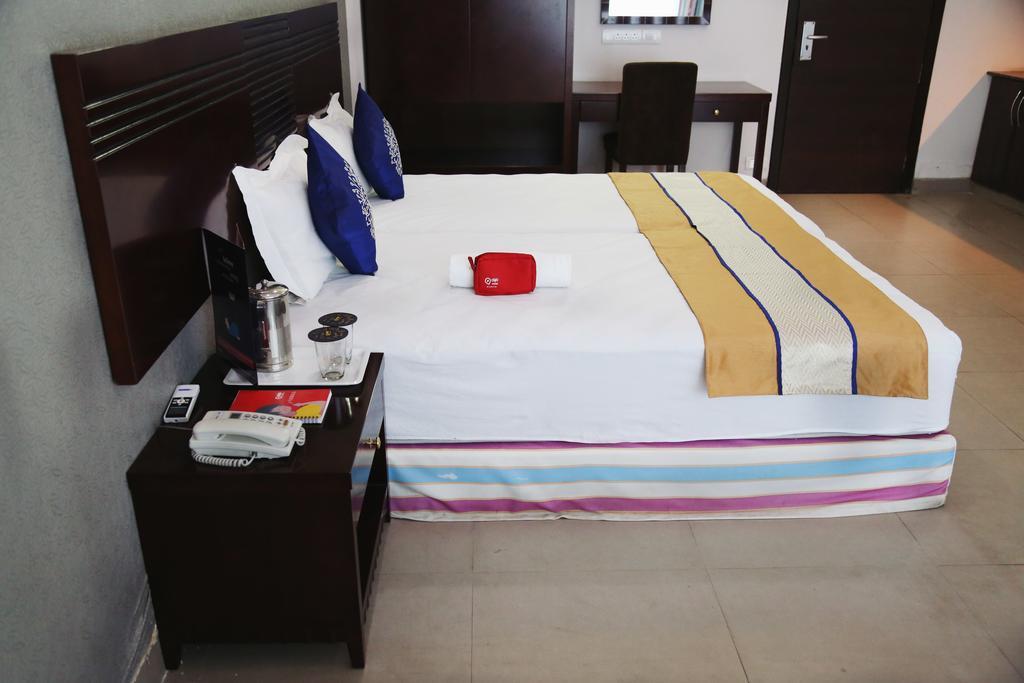 Oyo 710 Hotel Kshitij Pune Exterior photo