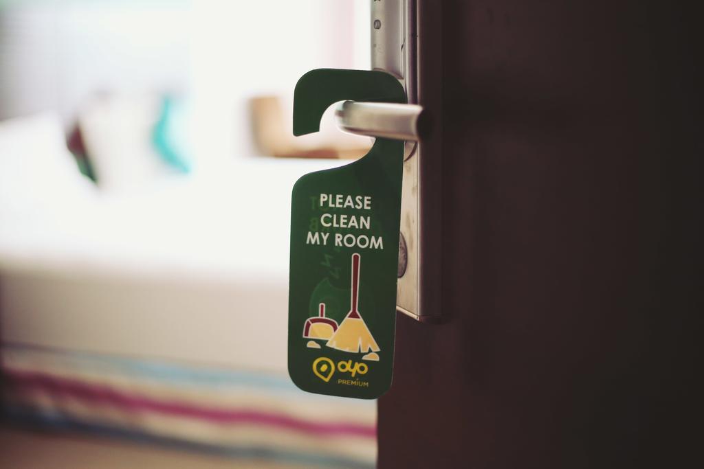 Oyo 710 Hotel Kshitij Pune Exterior photo