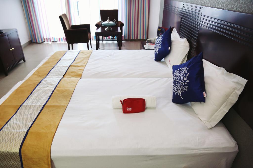 Oyo 710 Hotel Kshitij Pune Exterior photo