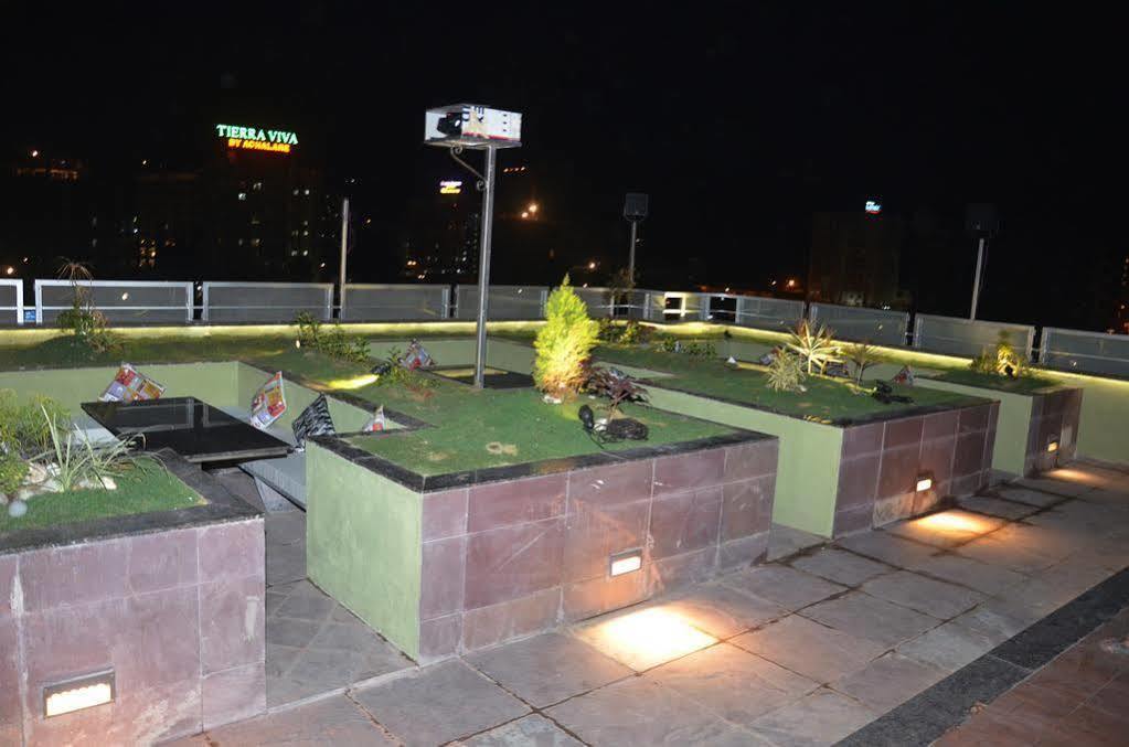 Oyo 710 Hotel Kshitij Pune Exterior photo